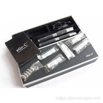 650mah E Health Cigarette Starter Kit Of 1100 Puff / 800 Pu